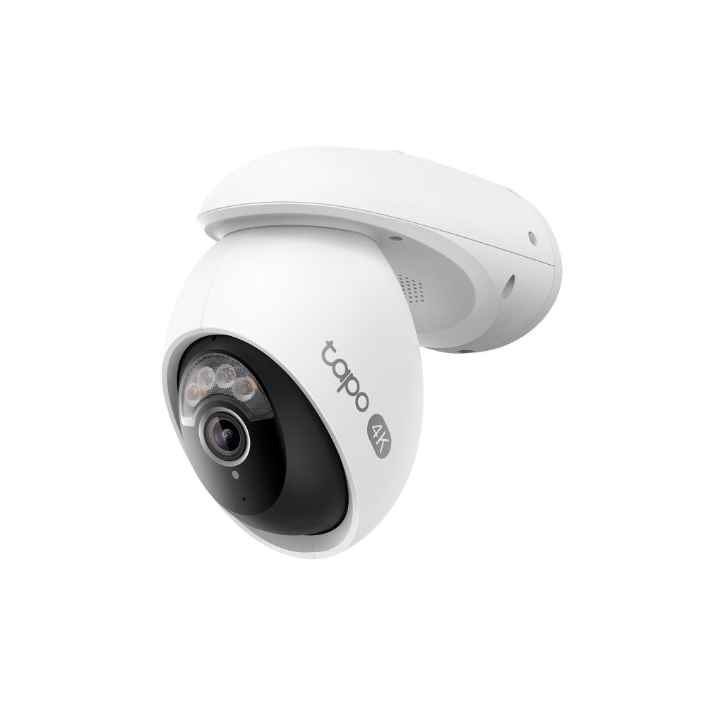 TP-LINK Camera Tapo C560WS Outdoor Pan/Tilt Security Wi-Fi Outdoor - Image 1