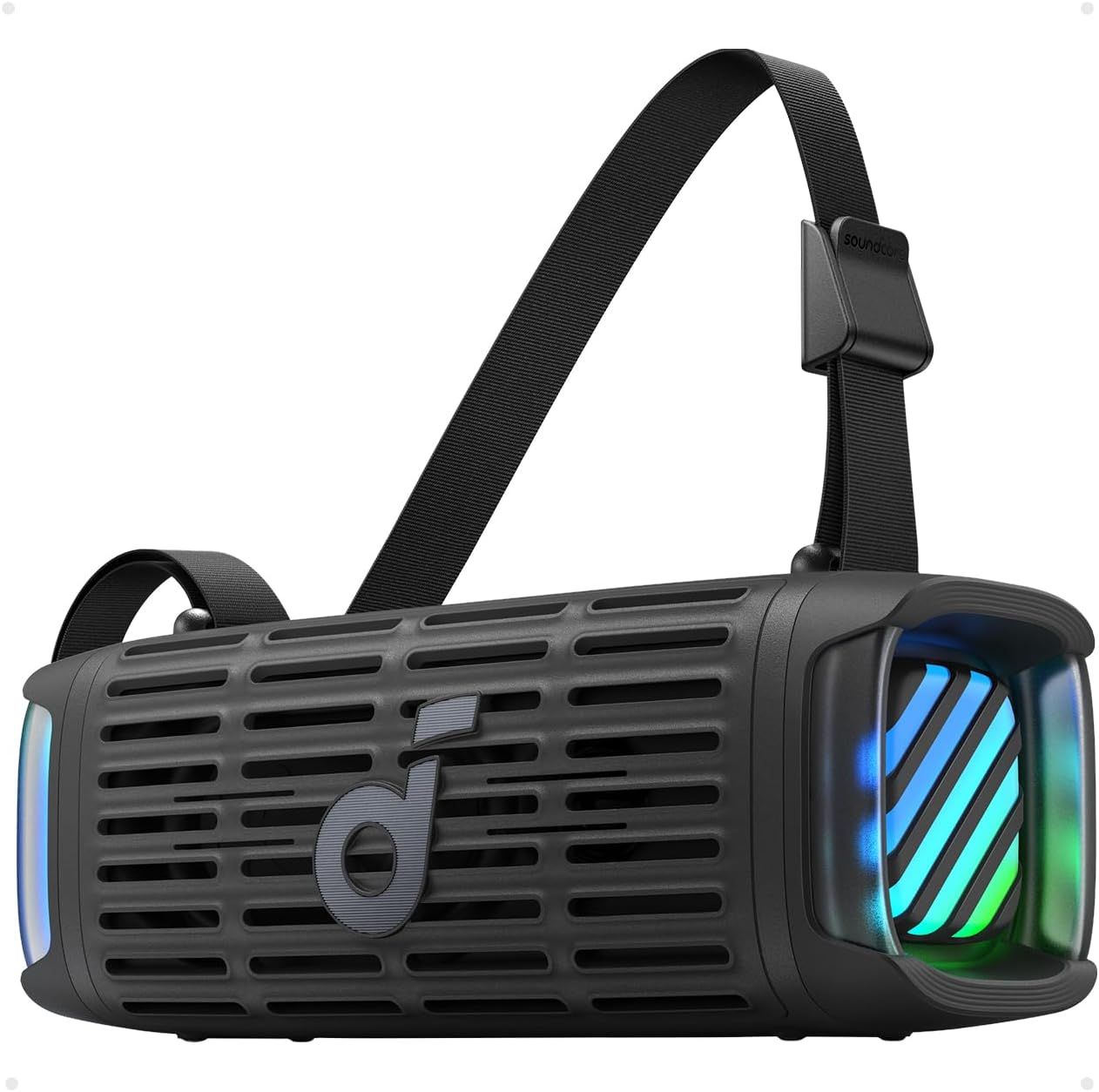 ANKER BT Speaker Soundcore Boom 3i 50W IP68 - Image 1