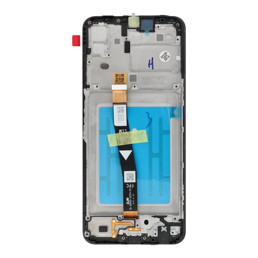 ServicePack LCD Display SAMSUNG A22 5G A226B GH81-20694A - Image 2
