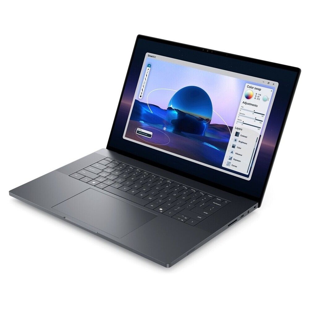 DELL Pro Max 16 Premium Ma16250 16'' FHD+/Ultra 9 285H/64GB/1TB SSD/RTX PRO 2000/Win 11 Pro/3Y Prosupport - Image 2