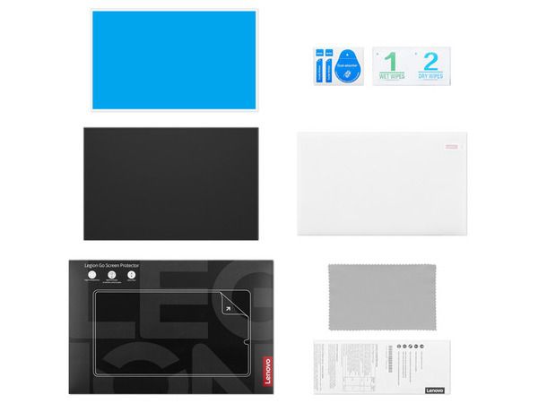 LENOVO Legion Go Screen Protector - Image 2