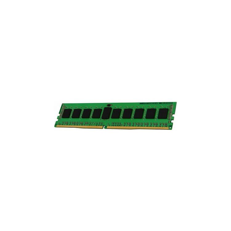 KINGSTON Memory KCP426NS6/8, 8GB DDR4 2666MT/s Single Rank Module - Image 1