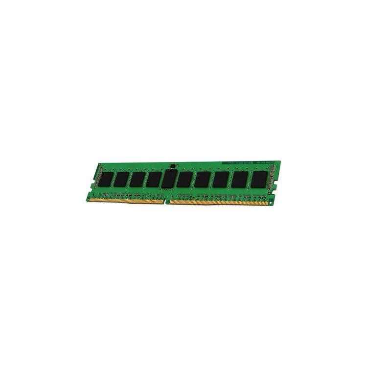 KINGSTON Memory KCP432NS8/16, 16GB DDR4 3200MT/s Single Rank Module - Image 1