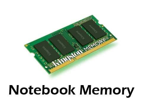 KINGSTON Memory KCP432SS6/8, 8GB DDR4 3200MT/s SODIMM - Image 1