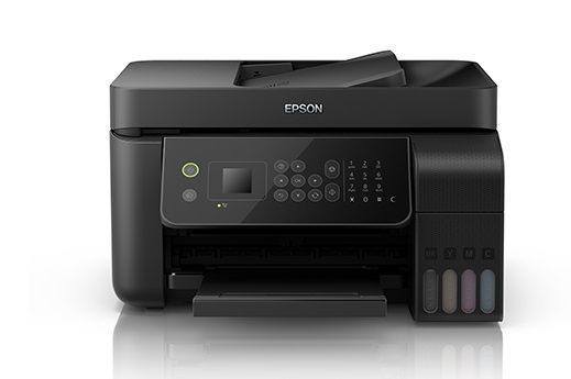 EPSON Printer L5590 Multifunction Inkjet ITS - Image 2