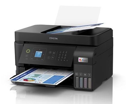 EPSON Printer L5590 Multifunction Inkjet ITS - Image 1