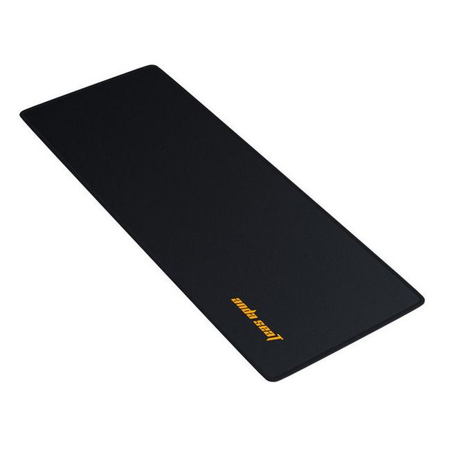 ANDA SEAT MOUSEPAD BLACK BIG 80x30 cm - Image 2