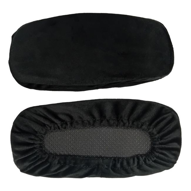 ANDA SEAT ARMREST FABRIC COVER SET FOR KAISER 3 - Image 2