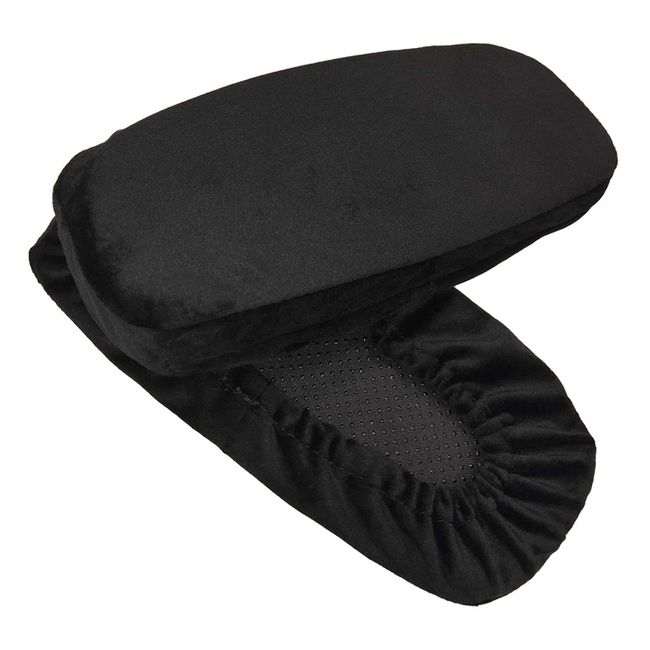 ANDA SEAT ARMREST FABRIC COVER SET FOR KAISER 3 - Image 1