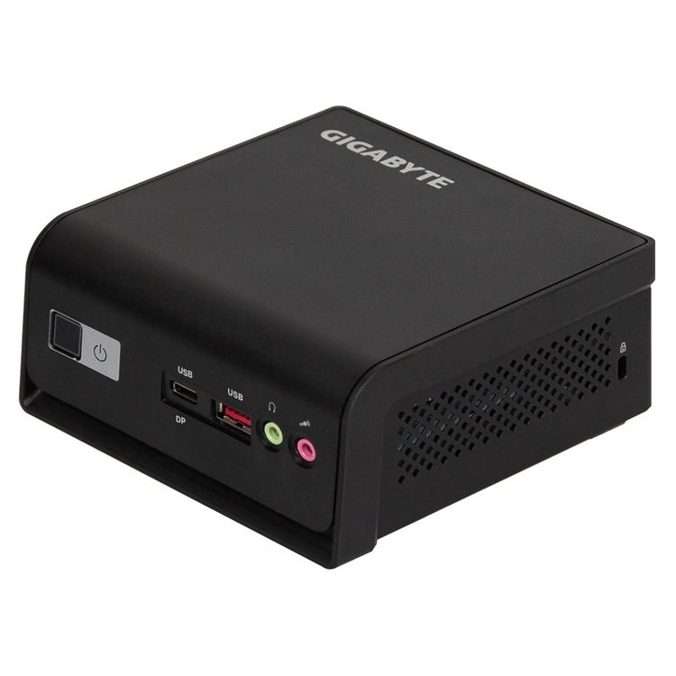 GIGABYTE BRIX GB-BTIP-N150 , 2.5''HDD/SSD,M.2 - Image 1