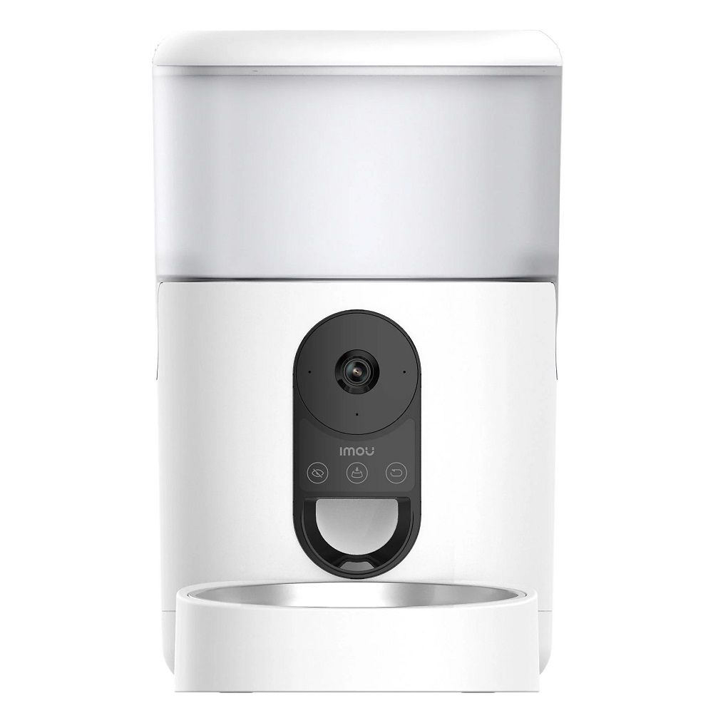 IMOU Smart Pet Feeder with camera - Image 2