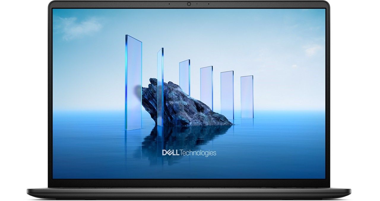 DELL 16 DC16250 16'' FHD+/Core 5 120U/16GB/1TB SSD/Intel Graphics/Win 11 Home/1Y NBD/Carbon Black - Image 2