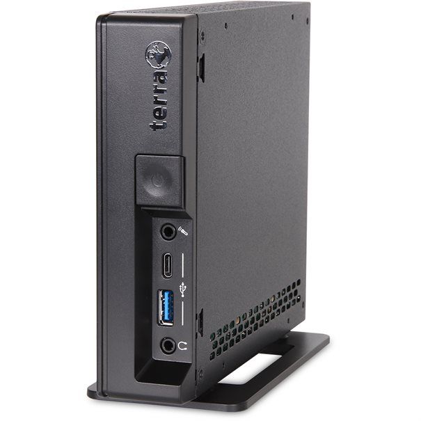 TERRA PC-Mini 3560 Fanless i3 - Image 1