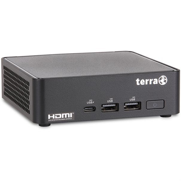 TERRA PC-Micro 5000 SILENT GREENLINE - Image 3