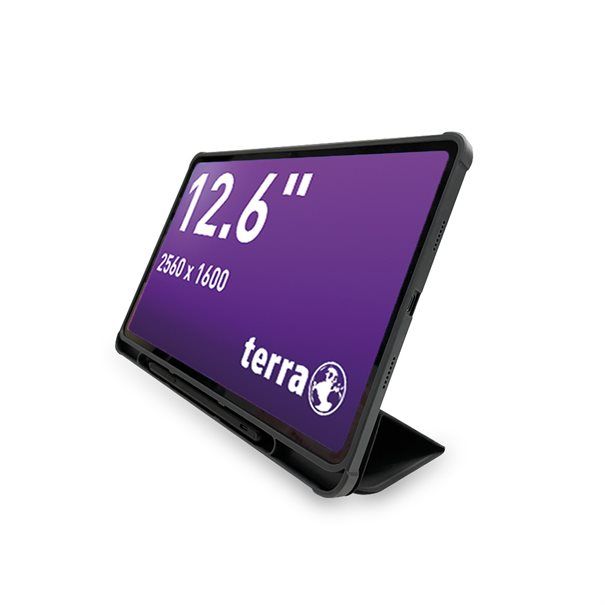 TERRA PAD 1201 12.6" 8GB/256G/LTE/Android 14 - Image 2