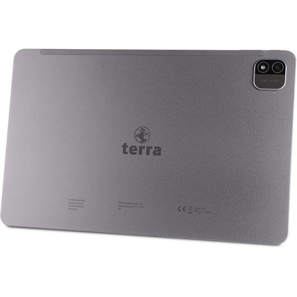 TERRA PAD 1201 12.6" 8GB/256G/LTE/Android 14 - Image 3