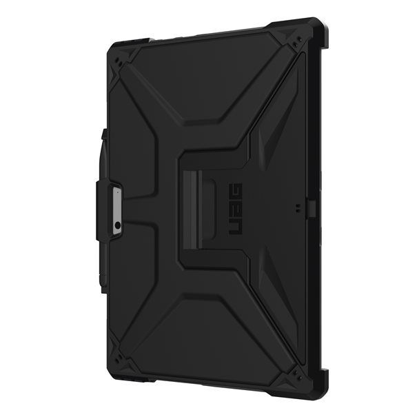 Urban Armor Gear Metropolis SE Case Black Surface Pro 9/10/11 - Image 2