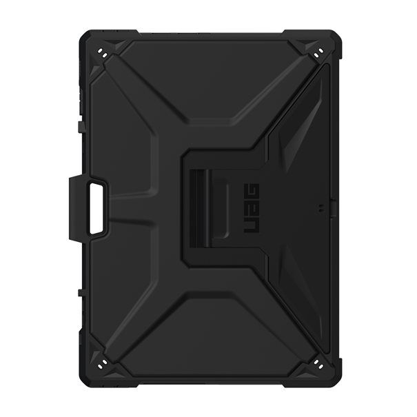Urban Armor Gear Metropolis SE Case Black Surface Pro 9/10/11 - Image 11