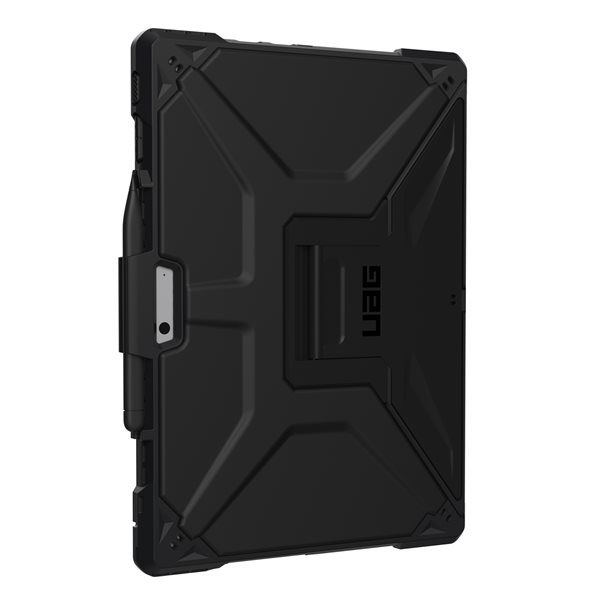 Urban Armor Gear Metropolis SE Case Black Surface Pro 9/10/11 - Image 3