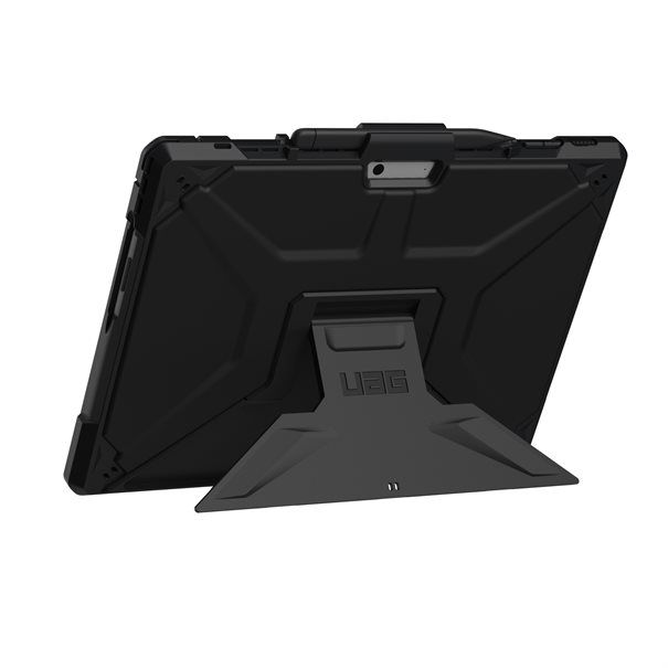 Urban Armor Gear Metropolis SE Case Black Surface Pro 9/10/11 - Image 9