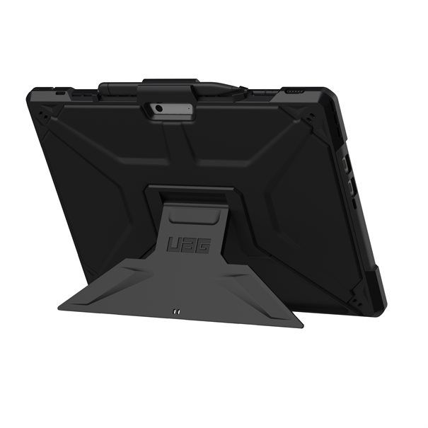 Urban Armor Gear Metropolis SE Case Black Surface Pro 9/10/11 - Image 10