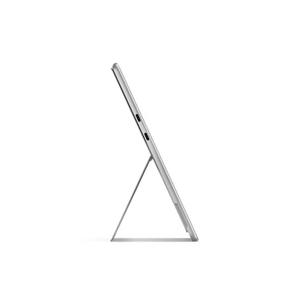 MS Surface Pro 11 Copilot+ PC Platin X Elite/OLED/512GB/16GB Win11 Pro mit Qualcomm CPU - Image 5