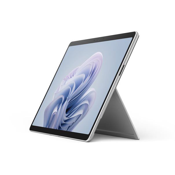 MS Surface Pro 10 mit 5G Platin Ultra7/256GB/16GB Win11 Pro - Image 2