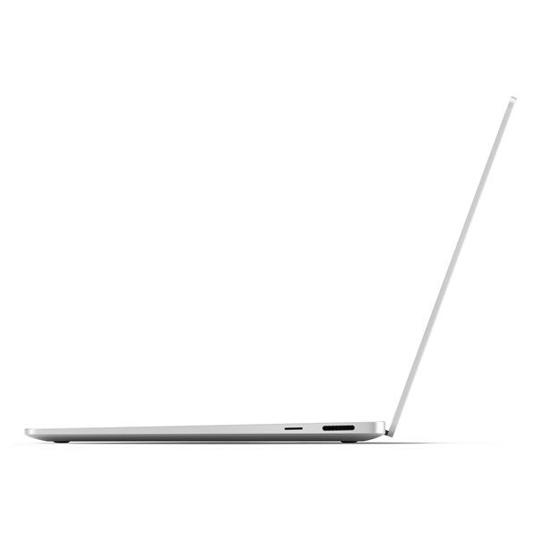 MS Surface Laptop 7 Copilot+ PC Platin [DE/AT]/ 15"/ X Elite/256GB/16GB/Win11 Pro mit Qualcomm CPU - Image 5