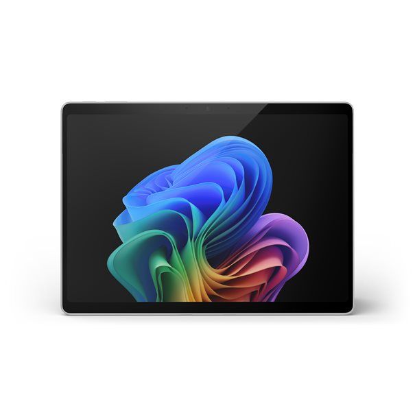 MS Surface Pro11 Copilot+ PC Platin Ultra5/LCD/512GB/16GB Win11 Pro mit Intel CPU - Image 2