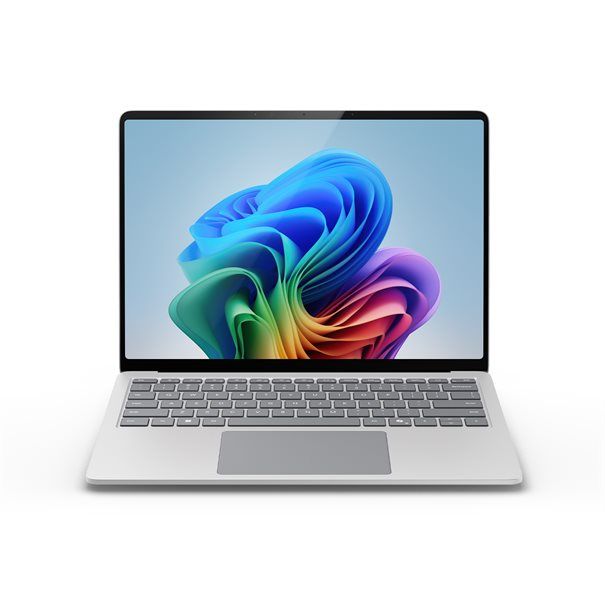 MS Surface Laptop 7 Copilot+ PC Platin [DE/AT]/ 13,8"/ Ultra5/256GB/16GB/Win11 Pro mit Intel CPU - Image 1