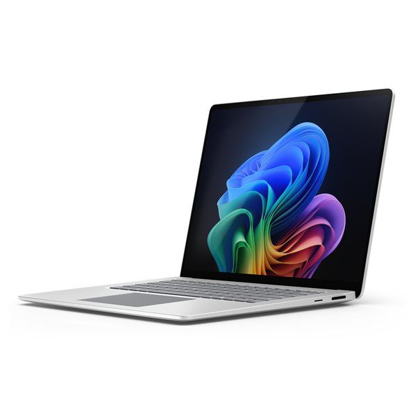MS Surface Laptop 7 Copilot+ PC Platin [DE/AT]/ 15"/ Ultra7/256GB/16GB/Win11 Pro mit Intel CPU - Image 2