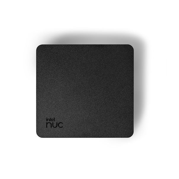 Asus NUC  Barebone NUC13ANHI7 Arena Canyon Arena Canyon i7NUC Kit Tall incl. EU-Powercord - Image 5