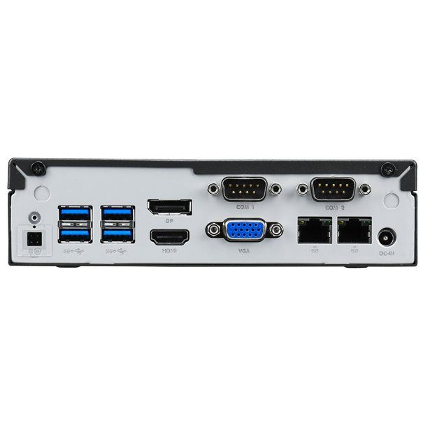Shuttle Barebone DL30N - Image 3