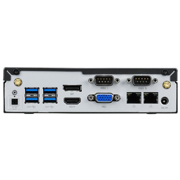 Shuttle Barebone DL30N - Image 4