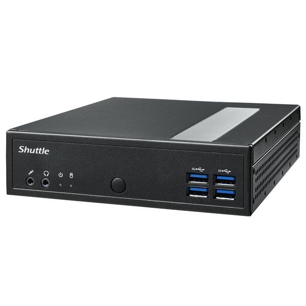 Shuttle Barebone DL30N - Image 1