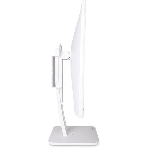 Halterung PC-Micro/Mini/VESA f. 2465W PV white - Image 2