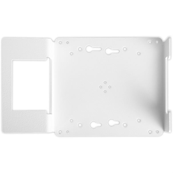 Halterung PC-Micro/Mini/VESA f. 2465W PV white - Image 3