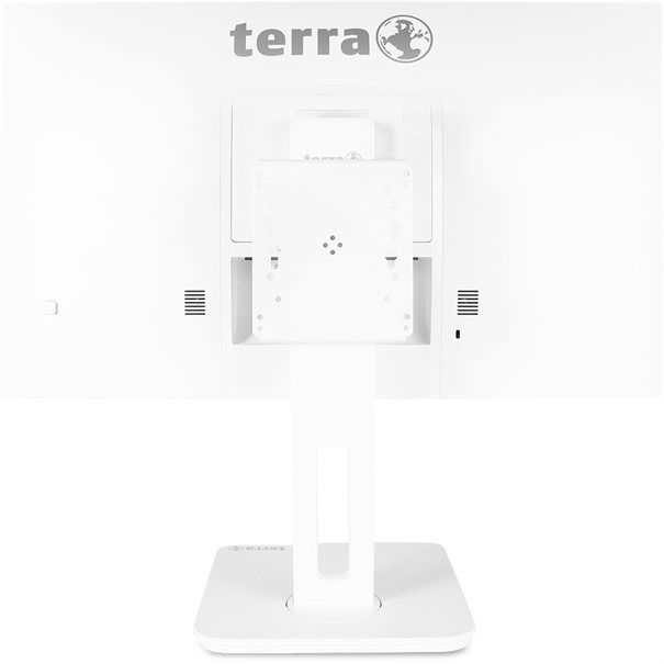 Halterung PC-Micro/Mini/VESA f. 2465W PV white - Image 5