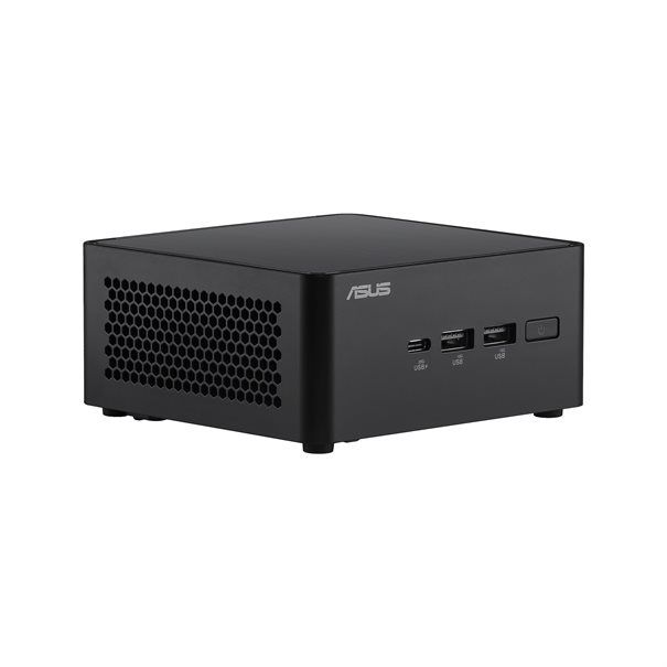 Asus NUC  Barebone RNUC14RVHI3 Revel Canyon Revel Canyon i3NUC Kit Tall EU-Cord Raptor Lake RF - Image 11
