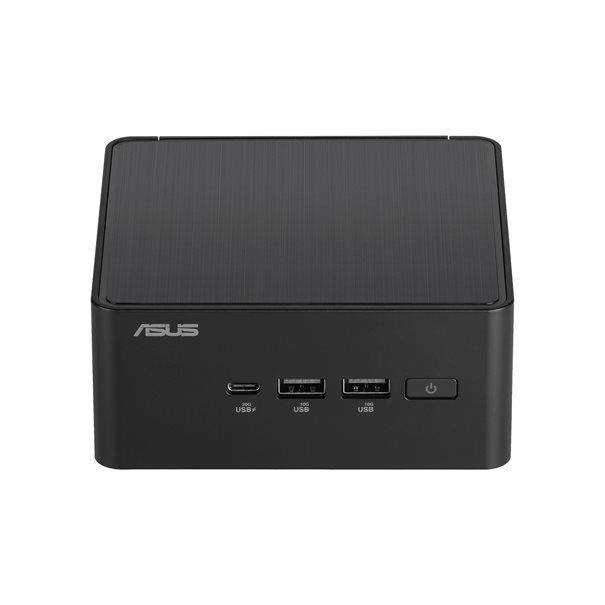 Asus NUC  Barebone RNUC14RVHI3 Revel Canyon Revel Canyon i3NUC Kit Tall No-Cord Raptor Lake RF - Image 13