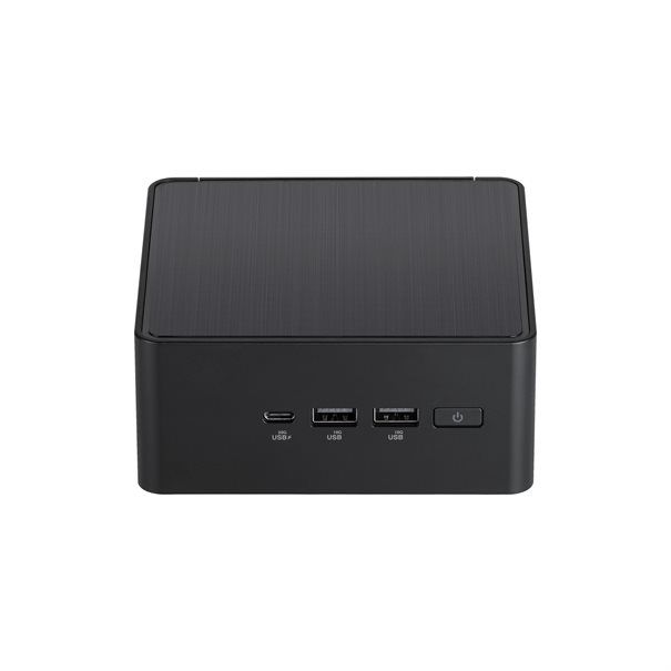 Asus NUC  Barebone RNUC14RVHI3 Revel Canyon Revel Canyon i3NUC Kit Tall No-Cord Raptor Lake RF - Image 7