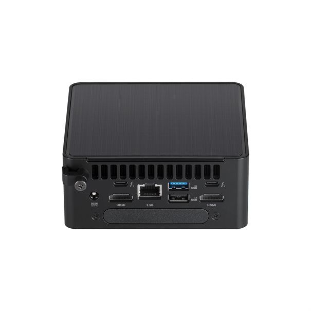 Asus NUC  Barebone RNUC14RVHI3 Revel Canyon Revel Canyon i3NUC Kit Tall No-Cord Raptor Lake RF - Image 9