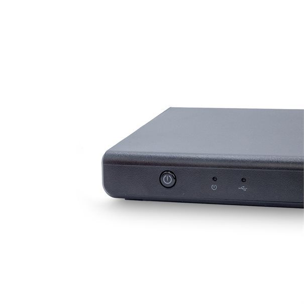 TERRA MOBILE Dockingstation 800 USB-C/A inkl.135W Netzteil und USB C/A Kabel - Image 4