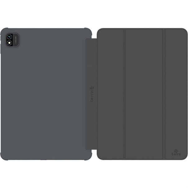Smart Folio Schutzhülle mit Stift-Halter für Terra PAD 1007 - Image 4