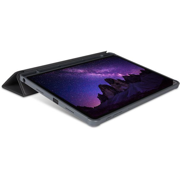 Smart Folio Schutzhülle mit Stift-Halter für Terra PAD 1007 - Image 5