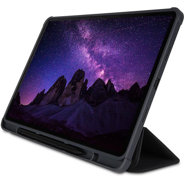 Smart Folio Schutzhülle mit Stift-Halter für Terra PAD 1007 - Image 6