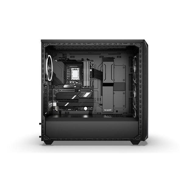 Gehäuse/ case be quiet! Shadow Base 800 FX Window Black - Image 9
