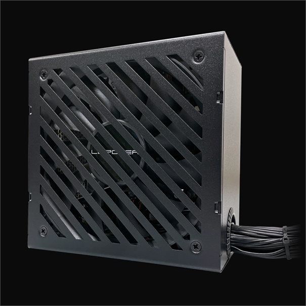Netzteil ATX 3.1 LC-Power 850W/135mm 80+ Bronze zertifiziert PCIe 5.1 Retail - Image 7