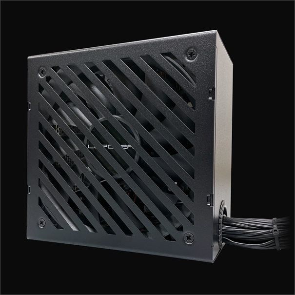 Netzteil ATX 3.1 LC-Power 550W/135mm 80+ Bronze zertifiziert  PCIe 5.1 Retail - Image 3