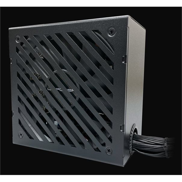 Netzteil ATX 3.1 LC-Power 550W/135mm 80+ Bronze zertifiziert  PCIe 5.1 Retail - Image 7